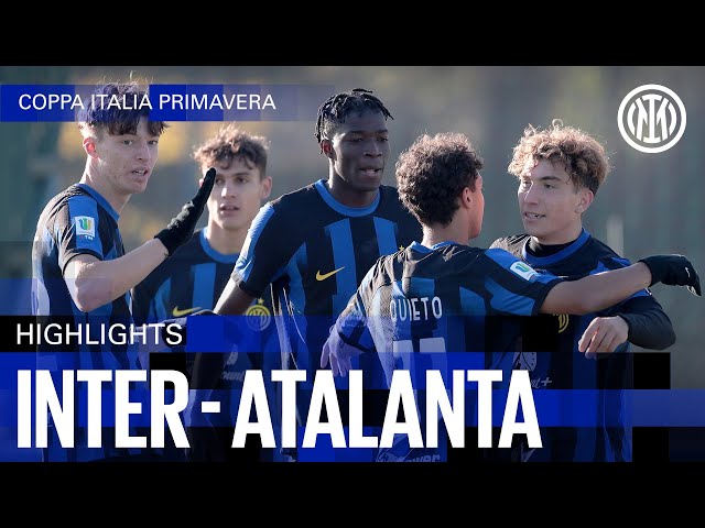 Atalanta BC U19 v ACF Fiorentina U19 - Primavera TIM Supercup - Read  Liverpool