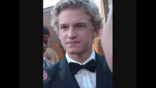 Cody Simpson All Day AUDIO