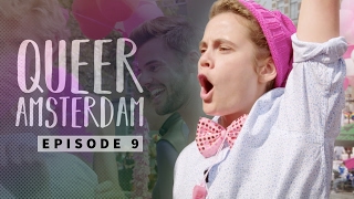 QUEER AMSTERDAM (BNN) | Aflevering 9: Volg de tepels