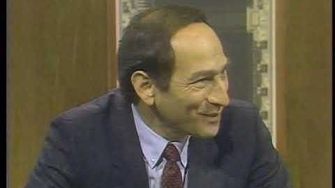 Computer Chronicles S03E14 Amiga and Atari