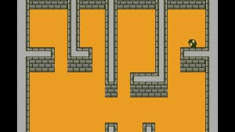 Progress in NESMaker