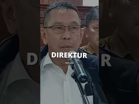 Direktur BUMN Korupsi Proyek Fiktif Hingga 2,5 Triliun Rupiah! #korupsi #korupsibumn