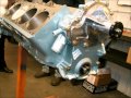 Pontiac pump gas 571  Stroker motor  Built by Tony  Bischoff at BES
