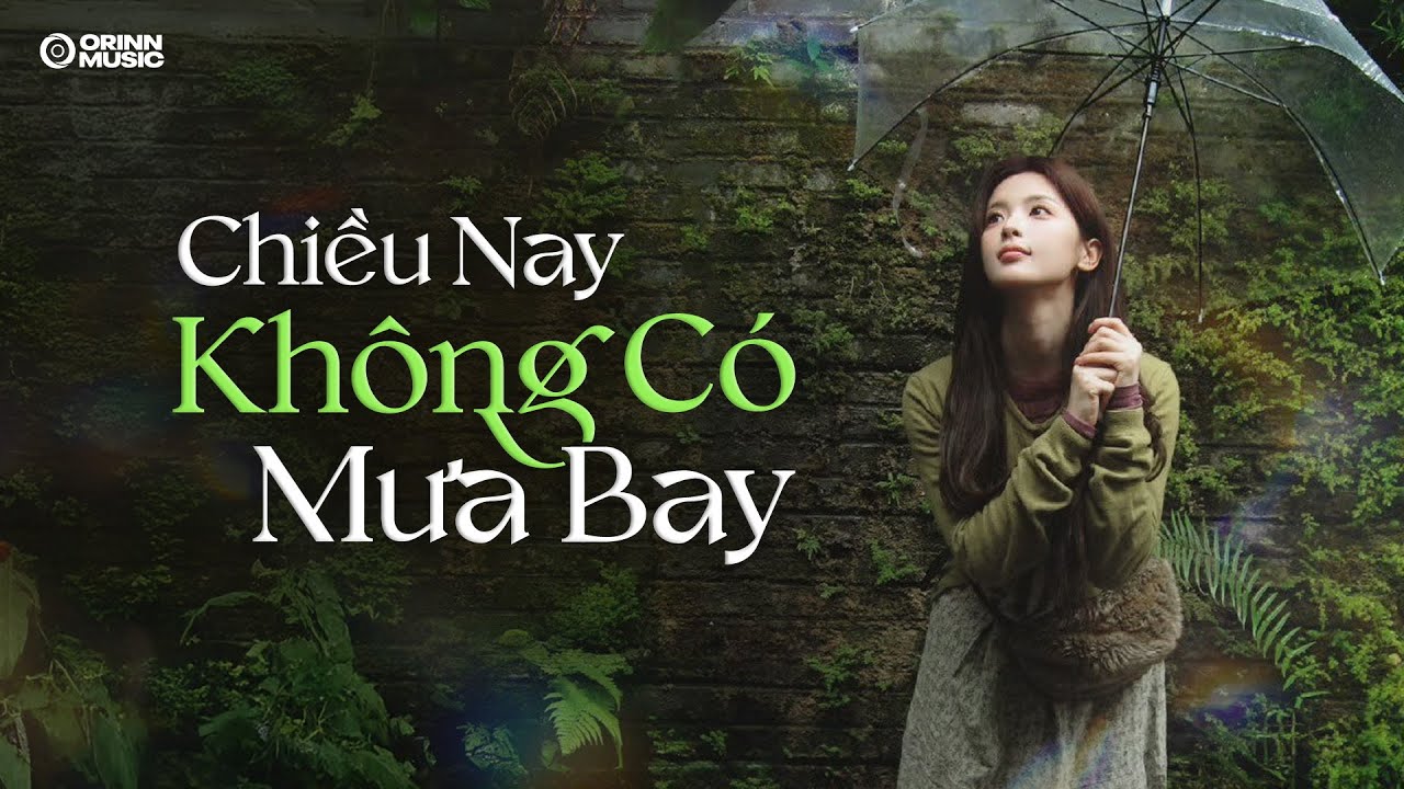 Mashup Chiều Nay Không Có Mưa Bay, Mưa Rơi Lặng Thầm - Những Bản Ballad Triệu View| Ballad Tâm Trạng