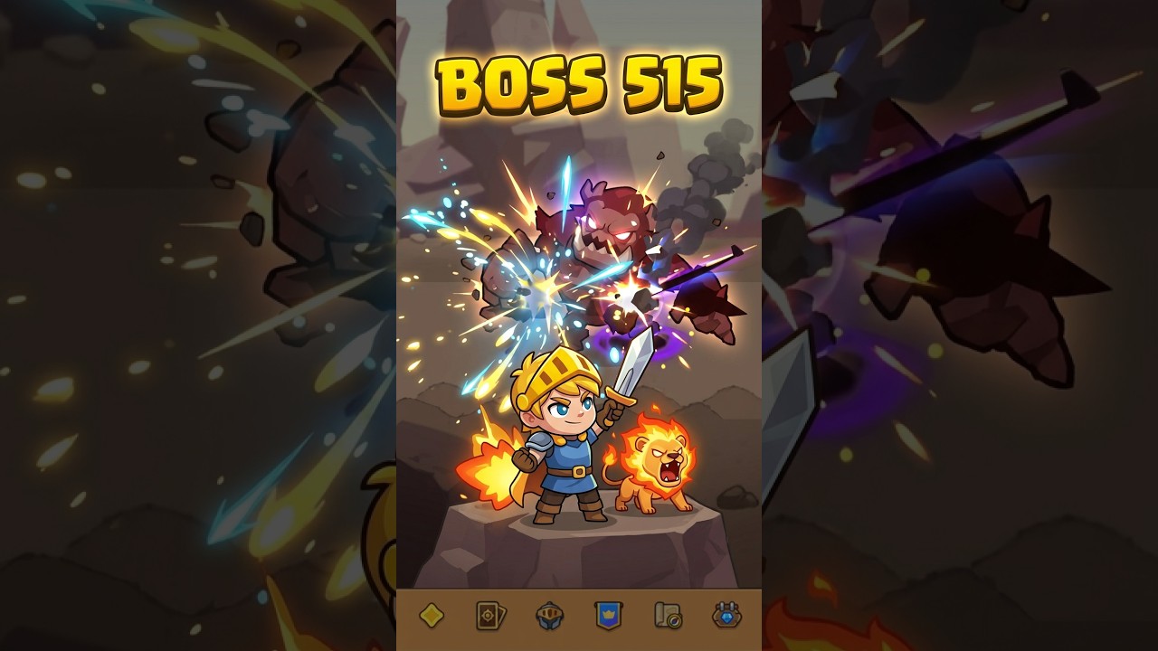 515. Boss geçimi