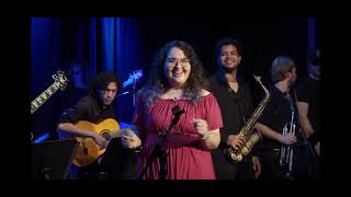 Lo Hice Te Deje - Daniel, Me Estas Matando Live Cover by Jackie at Hits at Heat 2024 summer show!