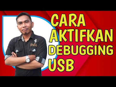 Cara Cepat dan Mudah Mengaktifkan USB Debugging di HP Android ...