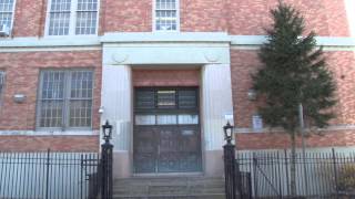 M.s. 370 School Of Diplomacy