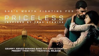 Priceless (2016) | Full Drama Movie | Joel Smallbone, Bianca A. Santos, David Koechner