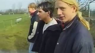 1999 Voetbal Balkbrug B1/ Den Ham B2 Deel 1