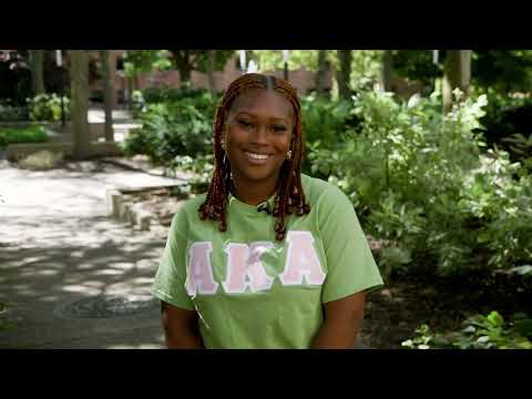 National Pan-Hellenic Council at Youngstown State University