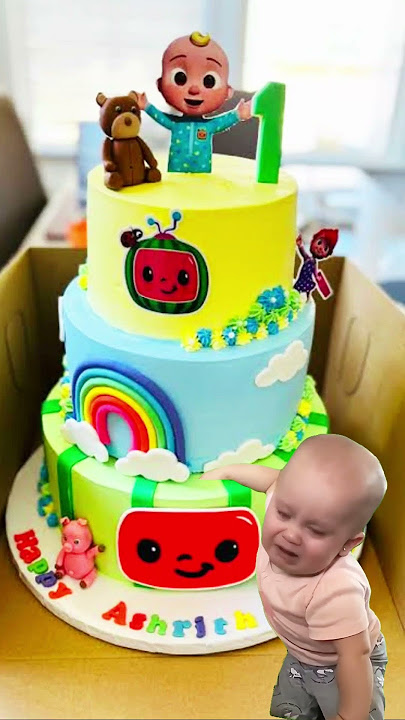 #cake #pineapplecak #baby #cakeshorts #cutebaby #dessertcake ##love #birthdaycake #chocolate #cak