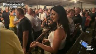 Božo i Repa - Hej krčmaru, Sanski robijaš, Kad ostarim (Miks) - Zbor Marićka 2024