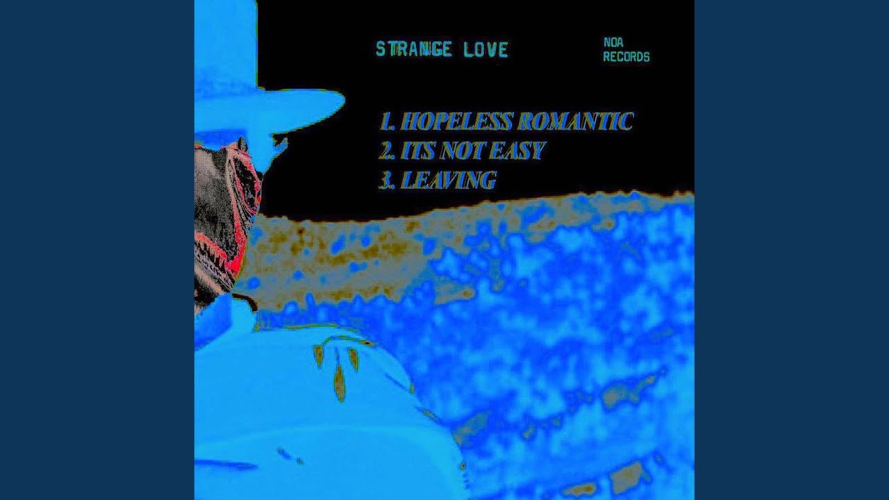 Hopeless Romantic - YouTube