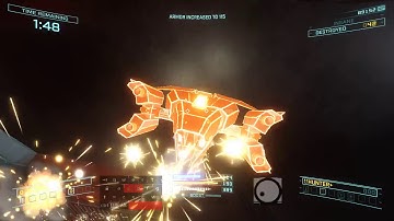 New top score in Roundabout Insane Countdown | Overload Early Access