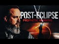 Posteclipse prediction whats going to happen right after the eclipse