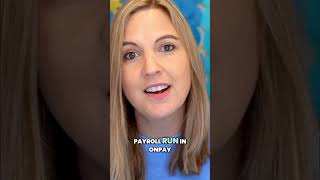 OnPay Payroll | Switch & Simplify Your First Run!