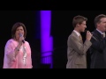 mylon hayes family oh what a morning at nqc 2015