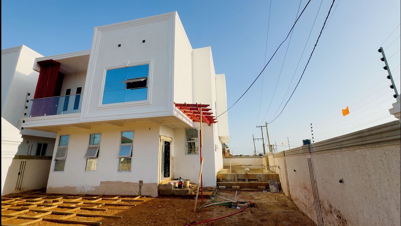 4-Bed Fully Detached with SWIMMING POOL for $250K! | House Tour 165