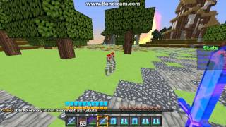 Cathing Hackers On GOTPVP