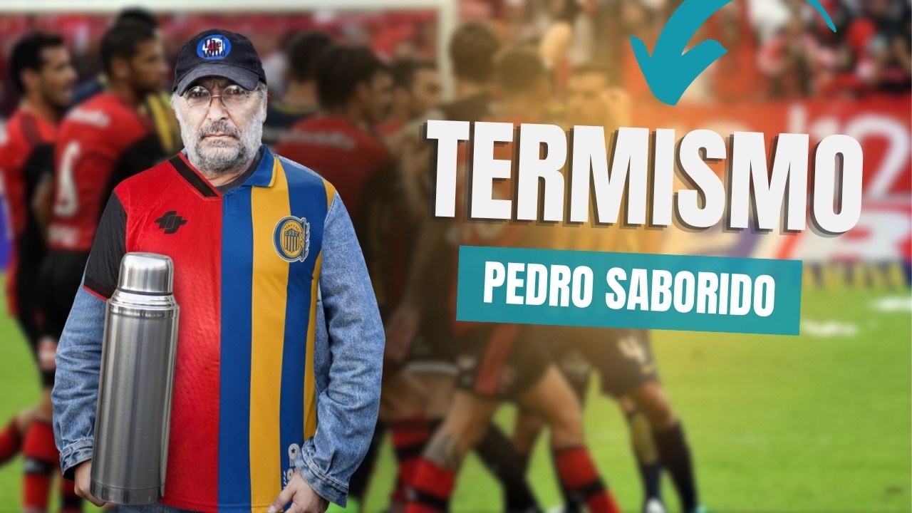 Pedro Saborido ¿Cómo se vive el clásico rosarino hoy?