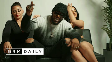 Big Strizzy - Mileage [Music Video] | GRM Daily