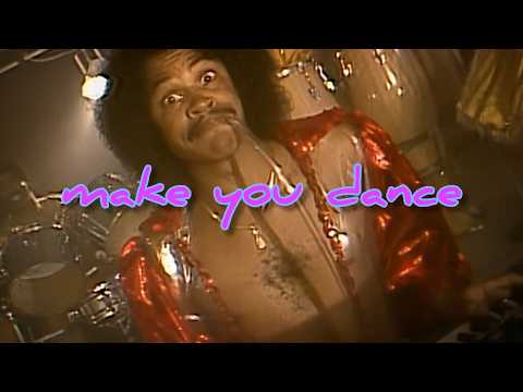 Zapp & Roger — I Can Make You Dance (Lyrics Video Edit)