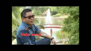 Sama Ngati Kediri - Rickie Andrewson ( Koleksi Lagu Lama ) ( Vcd Version )