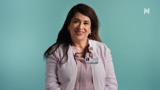 Dr Farha Khan Endocrinology