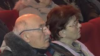Šabac – Predavanje o dijabetesu
