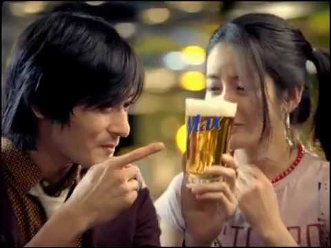 장동건_맥스 BEER 뷔페편(2007)