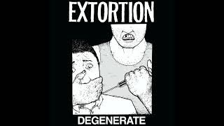 Extortion - Lose Control