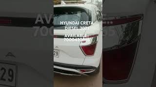 hyundai creta diesel
