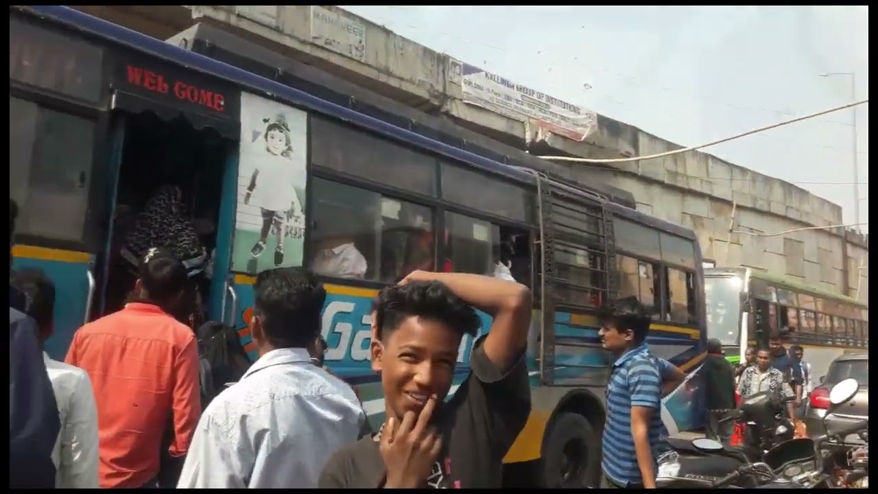 New Vlog|| ଆମେ କଣ ପାଇଁ ଯାଇଥିଲି ବସ୍ ଷ୍ଟାଣ୍ଡ୍ || ନଇଁ କୁ ସମସ୍ତ କଣ ପାଇଁ ଯାଇଥିଲି || Family Vlog