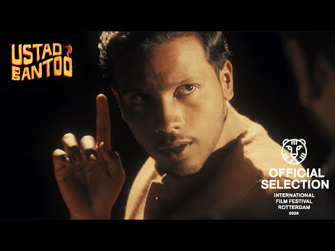 Ustad Bantoo (Master Bantoo) - Official Selection at the International Film Festival of Rotterdam