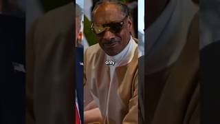 Snoop Dogg's Hypocrisy  Fans React!