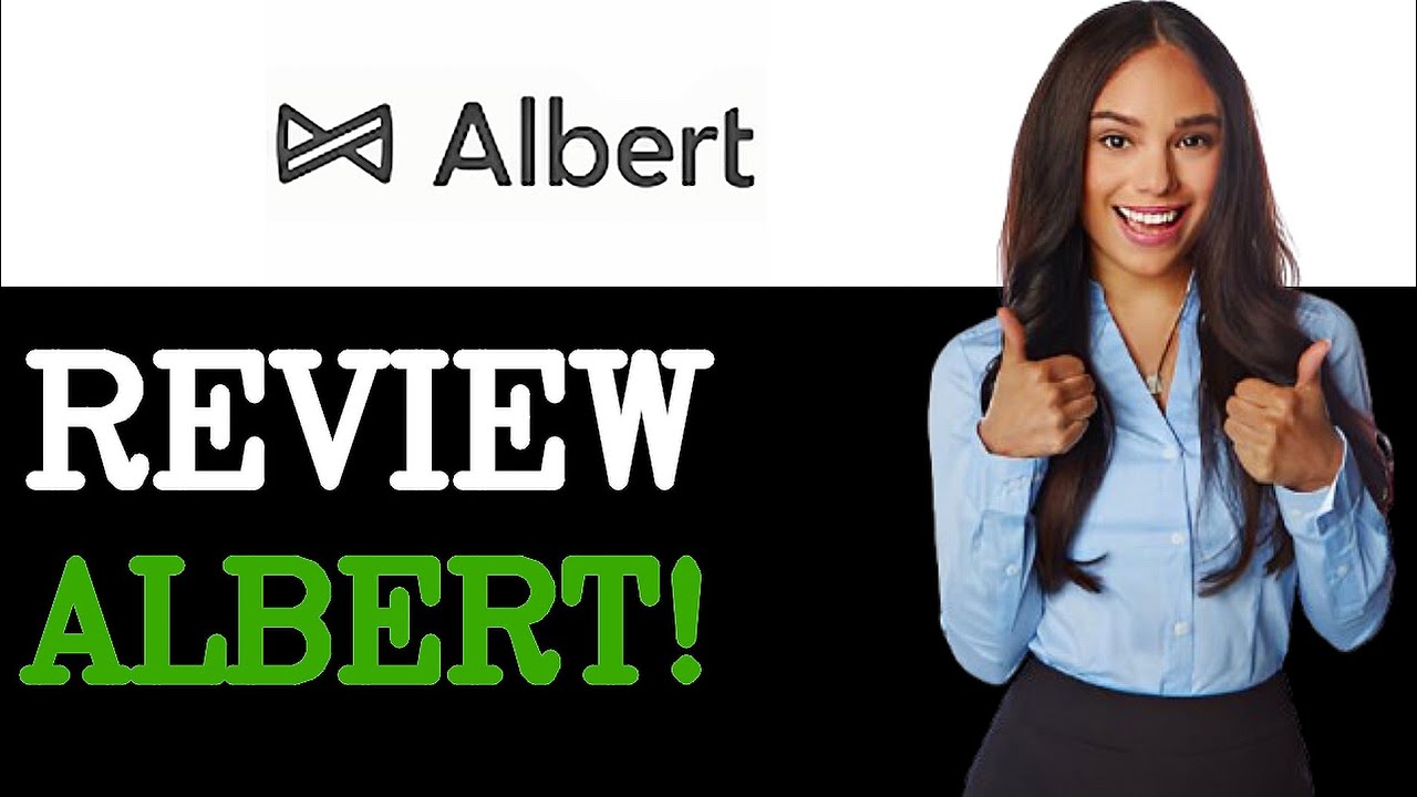 Is Albert A Legit App (2025)