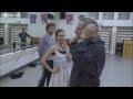 Creating the Nutcracker - Agony & Ecstasy: A Year with English National Ballet - BBC Four