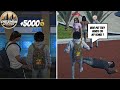 going to the mall *GOES WRONG* in ENGLEWOOD CHICAGO Ep 1.4