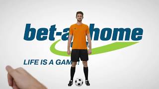bet-at-home.com TV Presenter 2019 English screenshot 4