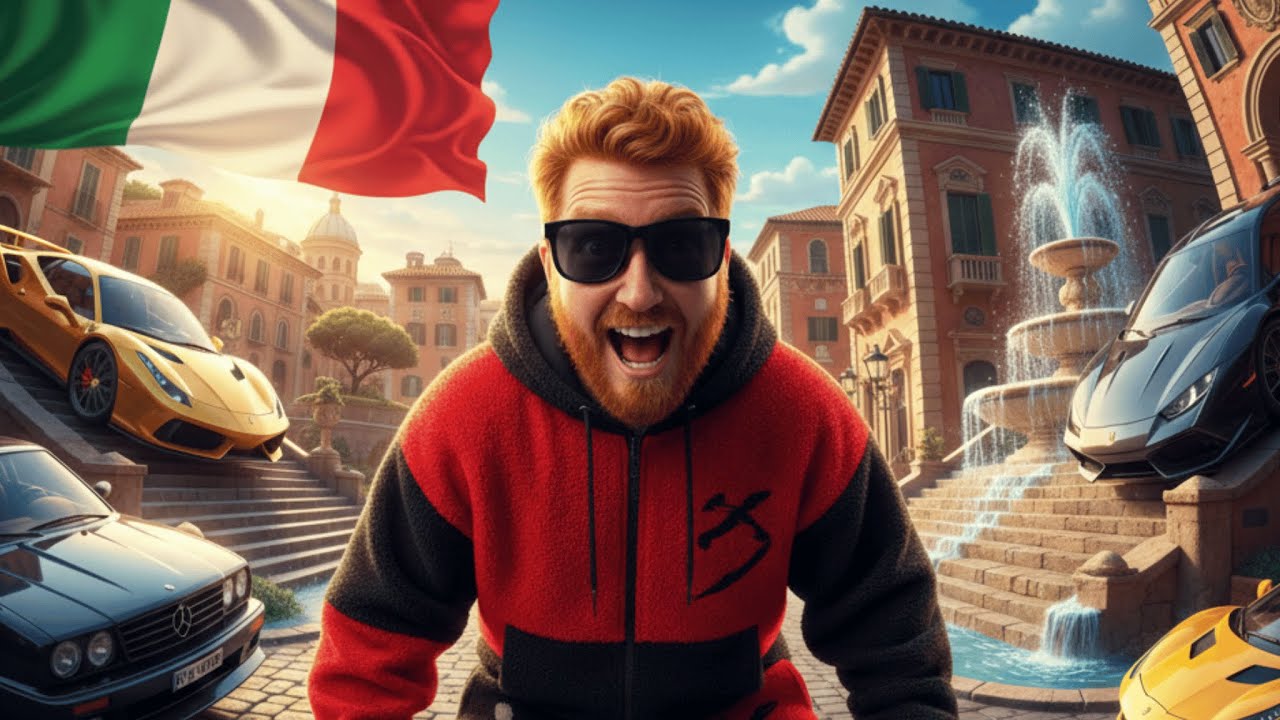 Fazer Mudança para Itália! Vai morar na Itália? Faça ISSO antes… ou vai se arrepender!