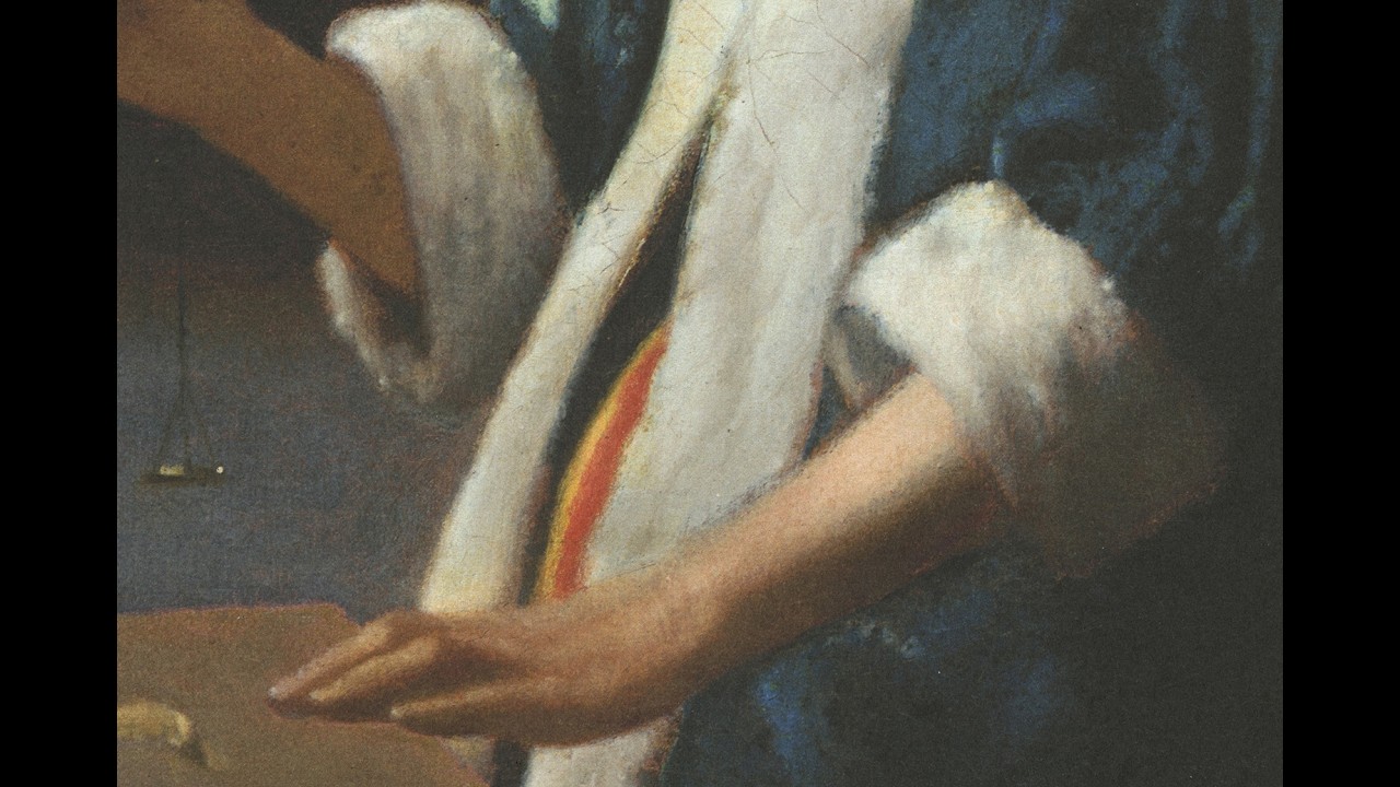 GDH - Le regard dans les plis - L'entrouvert et l'immanent  (2-III-2026- INHA ) - 8/12