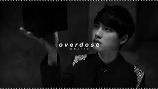 exo-k - 중독 (overdose) ( 𝘀𝗽𝗲𝗱 𝘂𝗽 + 𝗿𝗲𝘃𝗲𝗿𝗯 )