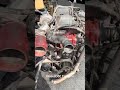 #engine #mechanic #engineblock #machine #automobile #diesel #dieselengine #turbochargedengine