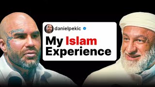 Download Lagu #4 Understanding Islam - Daniel Pekic | with Faris MP3 Download Lagu #4 Understanding Islam - Daniel Pekic | with Faris MP3