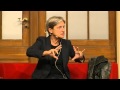 »Gehört der Zionismus zum Judentum?« Micha Brumlik im Gespräch mit Judith Butler