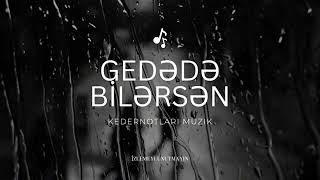 Kedernotlari - Gedədə Bilərsən / 70S Psychedelic Anatolian Rock / Yeni Version