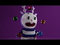 Happy Tree Friends 3D ► Mime and Mime Again (3D Parody)