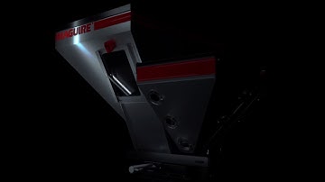 Gravimetric Blenders