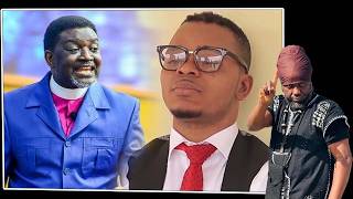 ⁠Why  AGYIN ASARE SACKED OBINIM